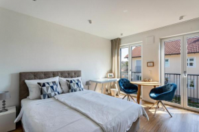 Terralpin Apartments - 27qm